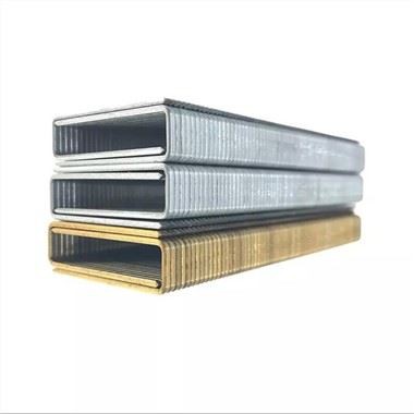 Wajer galvanizzat N Serje Staples