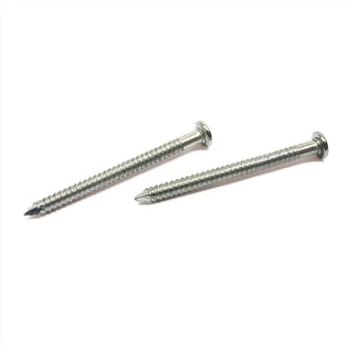 Stainless Steel Annulari Ring Imsiemer