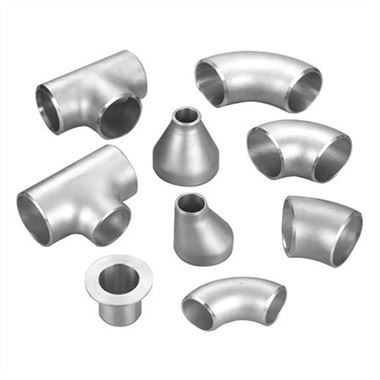 Stainless Steel Butt Welding Pipe Armar