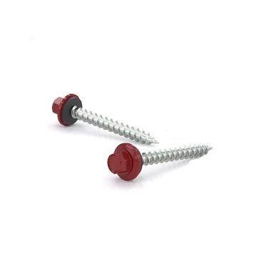 Self Tapping Viti Bil Washer