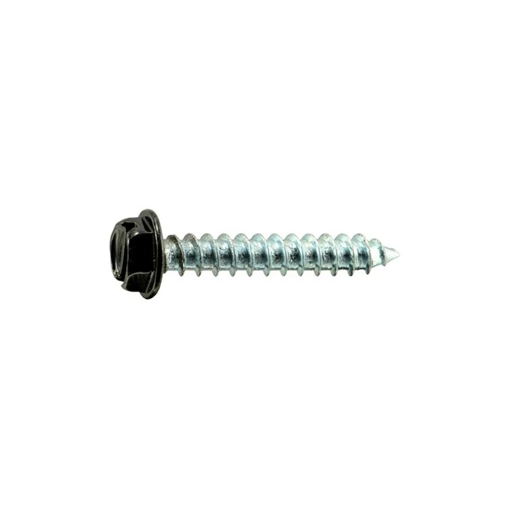 sheet metal screws