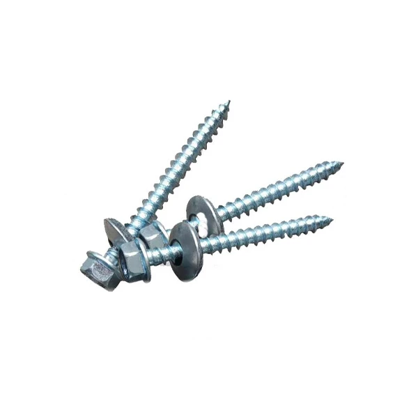 Washer Head Self Tapping Viti