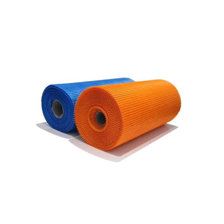Manifatturi tad-drapp tal-malji tal-fibreglass