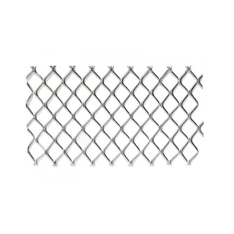 expaned steel mesh