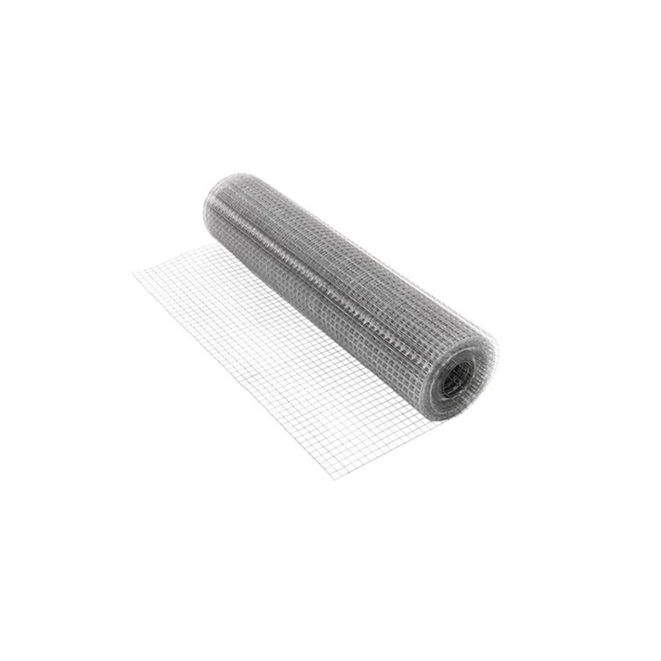 galvanized iron wire mesh