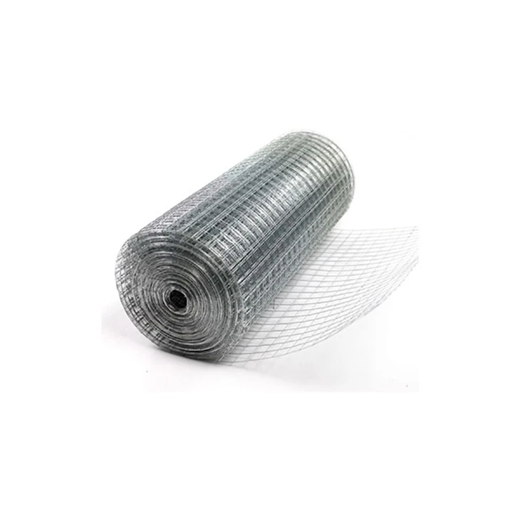 galvanized welded wire mesh