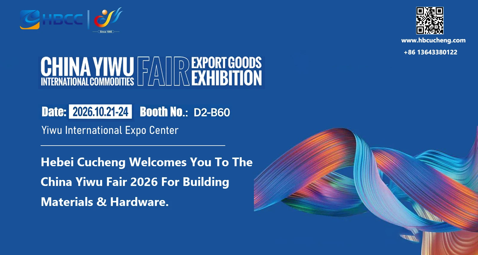 Yiwu Fair Yiwu Fair